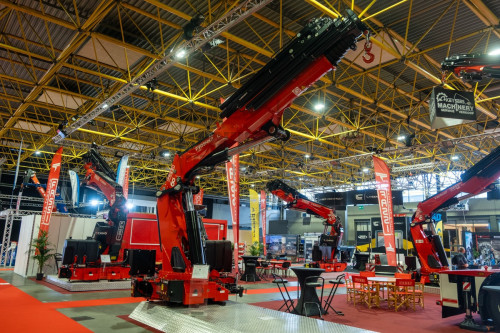 Matexpo 2025 - 174